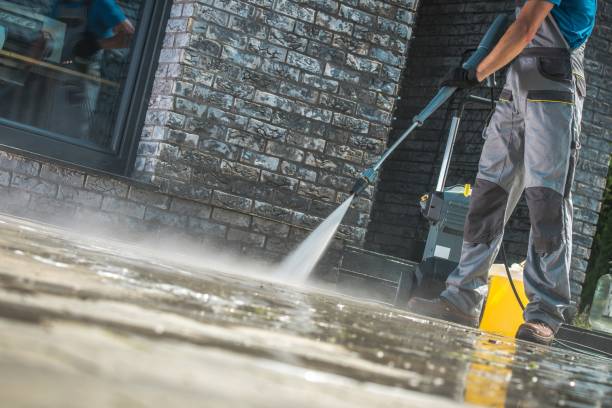 Best Sidewalk and Walkway Cleaning  in Beavercreek, OR