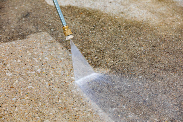 Solar Panel Cleaning in Beavercreek, OR